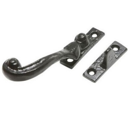 WEDGE FASTENER LH B/ANT
