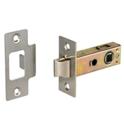 64MM SZP TUBULAR LATCH B/T