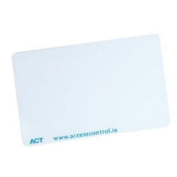 10 PACK ISO PROX CARDS