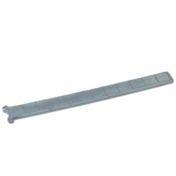 CISA LONG CONNECTING TAIL BAR 80MM