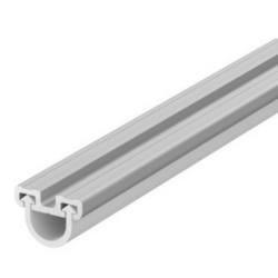 DOOR BOTTOM SEAL 1M LAS3001-SI-1M