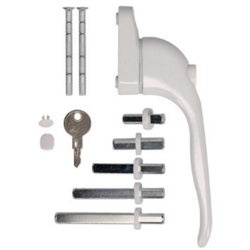 CHAMELEON LITE INLINE HANDLE WH CH30153