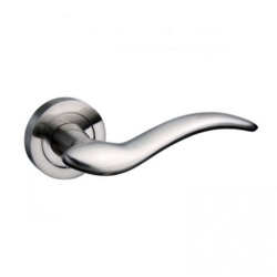 BARCELONA LEVER ON ROSE SN M86SN