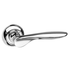 MALTA LEVER ON ROSE CP MC25CP