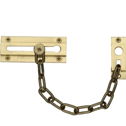 V1070 DOOR CHAIN PB