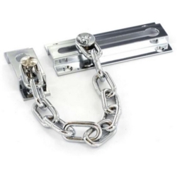 200mm DOOR CHAIN POLISHED CHRO