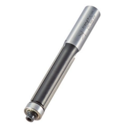 TR28X1/2TC - GUIDED TRIMMER 12.7 X 50mm