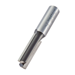 TR16X1/2TC - TWO FLUTE CUTTER 12.7MM DIAMETER