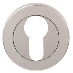 E/P ESCUTCHEON 316 SSS 6mm SW102SSS