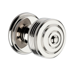 CARTER MORTICE / RIM KNOBSET POLISHED NICKEL