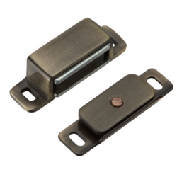 MAGNETIC CATCH BRONZE TDFMC1BZ