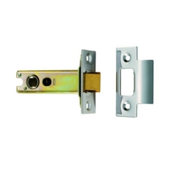 78mm H/D TUB. LATCH 57mm BACKSET
