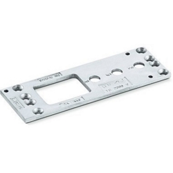 GEZE TS2000 VBC OVERHEAD CLOSER MOUNTING PLATE