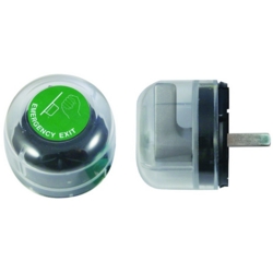 UNION EMERGENCY EXIT DOME AND TURN 8070