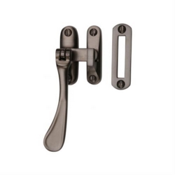 VICTORIAN CASEMENT FASTENER MB SPOON PATTERN V1003 MP/HP-MB