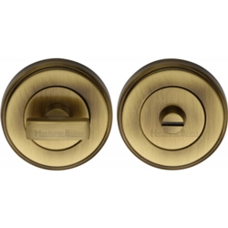 THUMBTURN AND RELEASE AT