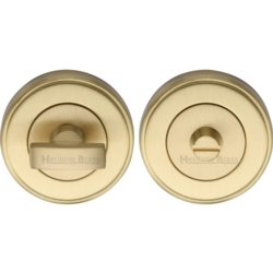 THUMBTURN AND RELEASE SB