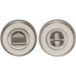 BATHROOM TURN & RELEASE SN