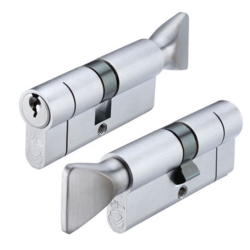 5 PIN E/P 55 KEY 45 TURN SC