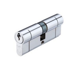 VIER 35/35 E/P DOUBLE CYL SC V5EP70DSCE