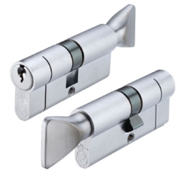 V5 90mm E/P CYL & TURN SC 45/45