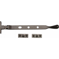 8" BULB END CASEMENT STAY MB