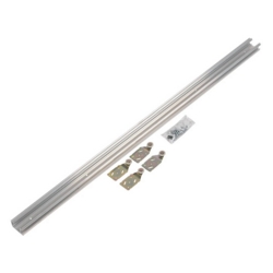 DOUBLE TOP WARDROBE GEAR 2 DOOR 1800mm  W18