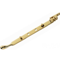 305mm CASEMENT STAY PB WF12B