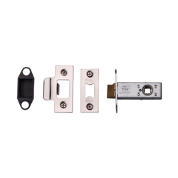 YORK 3" TUBULAR LATCH PC&PN