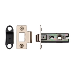 YORK 64mm TUBULAR LATCH PC YKTL2-PC&PN