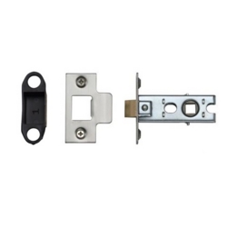 YORK 64mm TUBULAR LATCH SC/SN