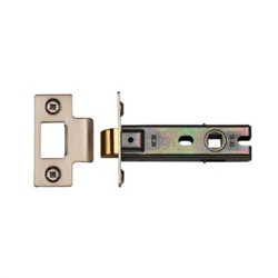 YORK 3" TUBULAR LATCH SN/SC