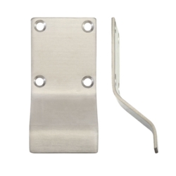 PLAIN CYLINDER LATCH PULL SSS ZAS19SS