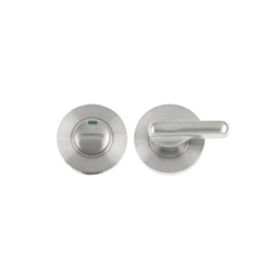 ZOO STAINLESS DISABLED TURN & RELEASE (INDICATOR)  ZCS006ISS