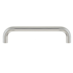 BOLT THROUGH PULL HANDLE SSS 22x300mm GD201 SSS FD30 FD60
