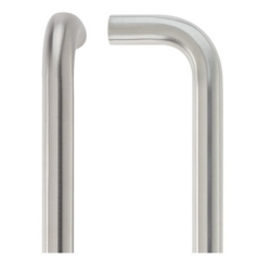 BOLT THROUGH PULL HANDLE 300x19mm GD304 SSS FD30 FD60