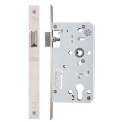 ZOO DIN STANDARD LATCH CASE 60mm ZDL0060LSS