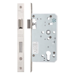 ZOO DIN STANDARD ESCAPE SASHLOCK 60mm ZDL7260ESCSS