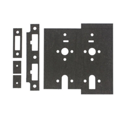 FD60 INTUMESCENT KIT FOR ZDL VDL & ZRD   DIN STANDARD LOCKS