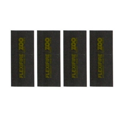 INTUMESCENT HINGE PADS FOR ZOO 4X4 DBB HINGES PACK OF 4