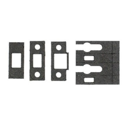 FD30 INTUMESCENT FOR ZTL & ZTD 64 & 76mm LATCHES & BOLTS