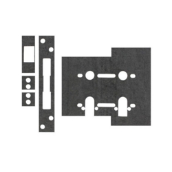 INTUMESCENT KIT FOR ZUKS ZUKB & ZUKU SASHLOCKS FD60