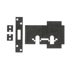 FD60 INTUMESCENT FOR ZUKD ZIUKD60G