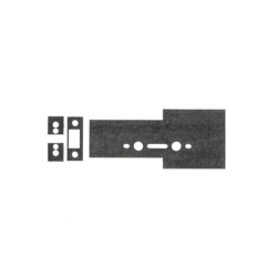 INTUMESCENT KIT FOR ZUKF LATCH FD30