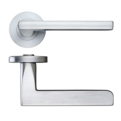 VENICE LEVER ON ROSE SC ZPZ070SC