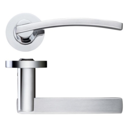 ADRIA LEVER ON ROUND ROSE SCCP FD30 & FD60