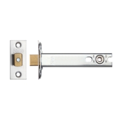 5" 127mm HEAVY DUTY TUBULAR DEADBOLT SS