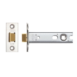 ZOO HEAVY DUTY TUBULAR LATCH 100mm SSS FOREND ZTLKA102