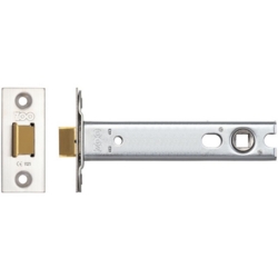 ZOO HEAVY DUTY TUBULAR LATCH 128mm SSS FOREND ZTLKA128