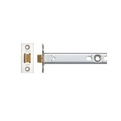 ZOO HEAVY DUTY TUBULAR LATCH 152mm SSS FOREND ZTLKA152